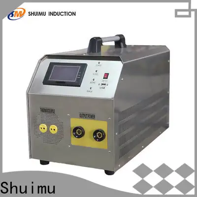 professional induction heating machine manufacturers for chemical material 1