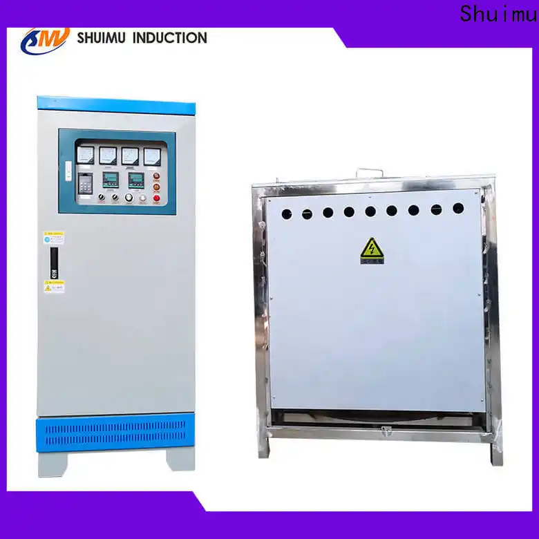 professional induction melting furnace suppliers for industry 1