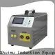 Shuimu induction heating machine manufacturers for fluid material2 1