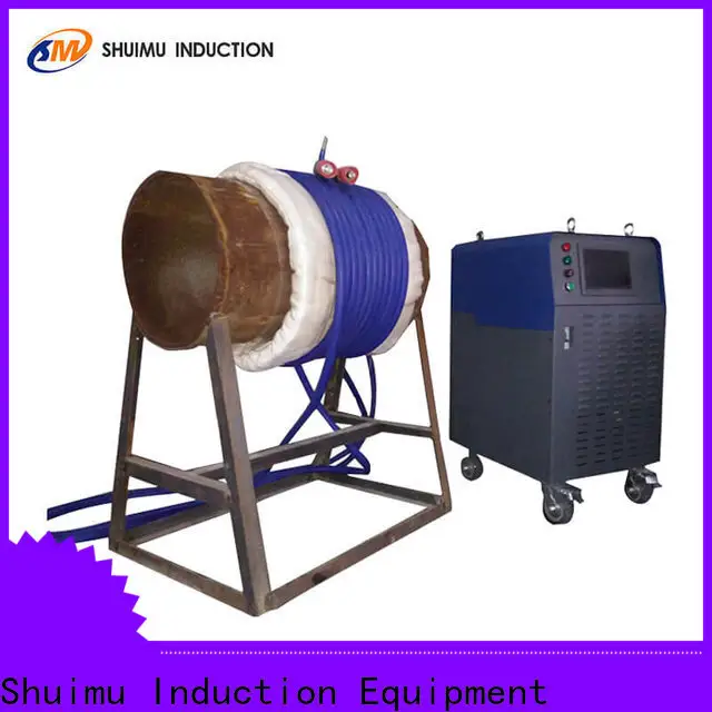 wholesale weld preheat machine manufacturers for heating1 1
