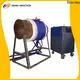 superior quality weld heat machine company for weld preheating 1