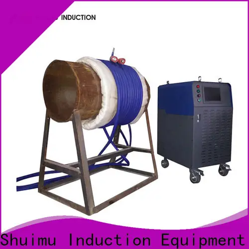 professional weld preheat machine factory for business 1