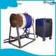 Shuimu weld preheat machine suppliers for weld preheating 1