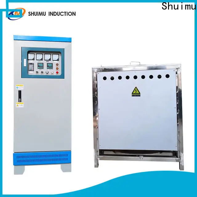 igbt induction furnace manufacturers factory for industry 1