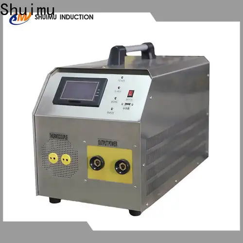 Shuimu induction hardening machine supply for industry 1