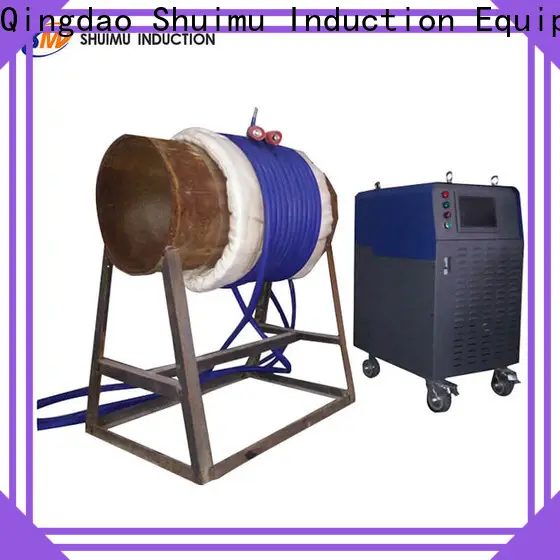 Shuimu pwht machine company for business2 1