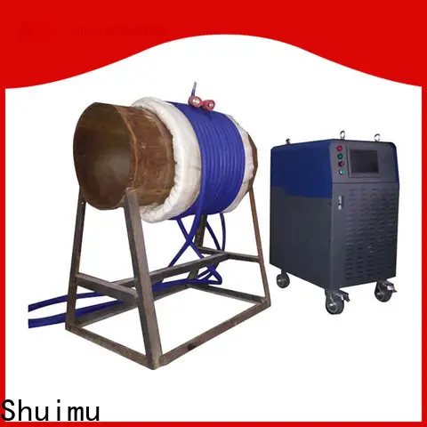 superior quality pwht machine supply for heating1 1