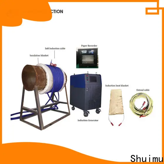 superior quality weld heat machine with control system for business1 1