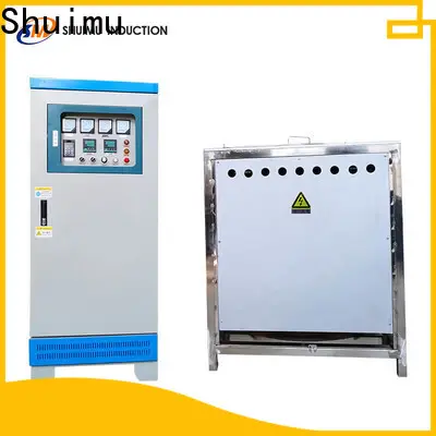 hot sale induction furnace supplier company for industry 1