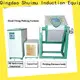 high-quality induction furnace factory for metal melting 1