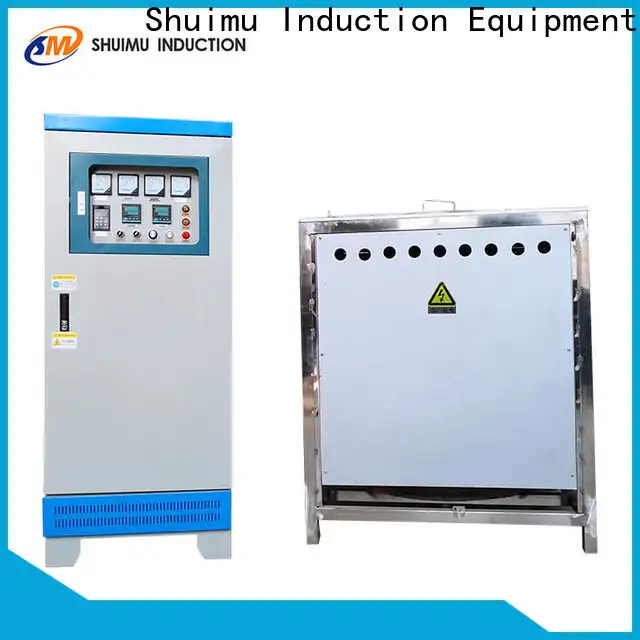 Shuimu induction furnace supplier company for business3 1