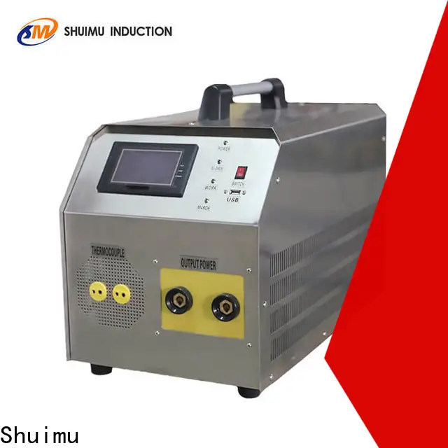 Shuimu induction heating equipment manufacturers for chemical material 1