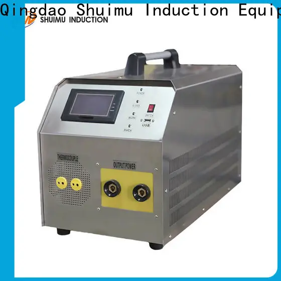 Shuimu induction forging machine manufacturers for industry 1