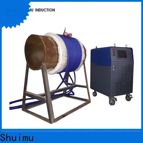 Shuimu pipeline pwht suppliers for heating2 1