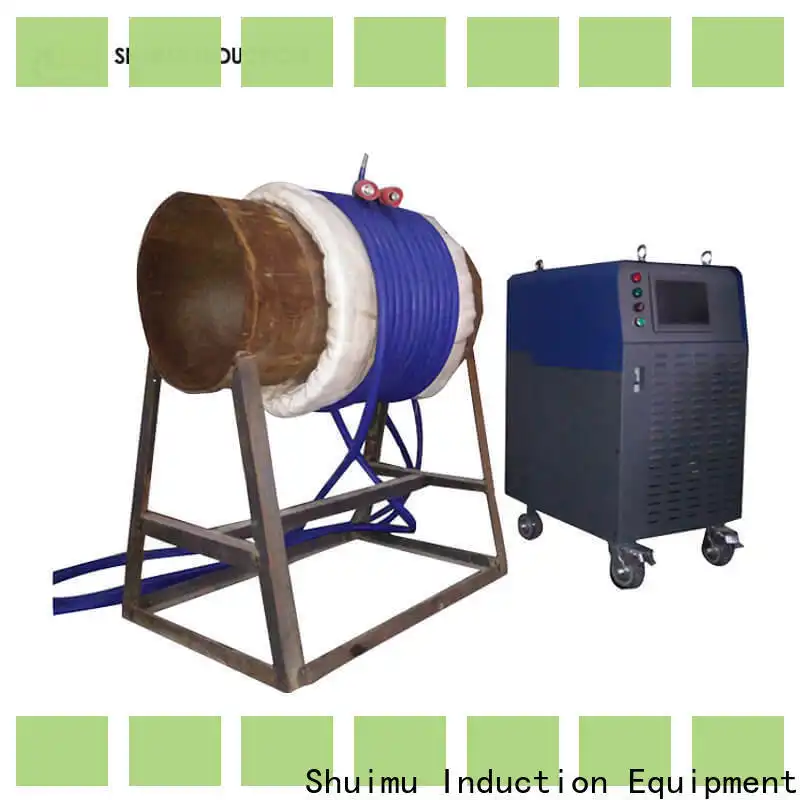 custom pipeline pwht manufacturers for heating 1