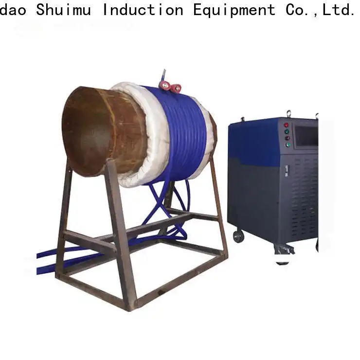 new pipeline pwht suppliers for business 1