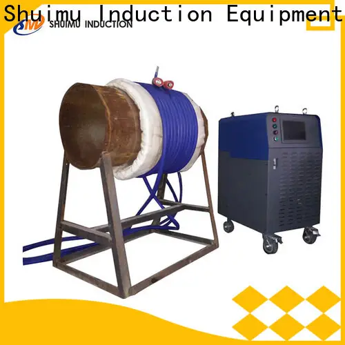 Shuimu weld preheat machine company for business 1