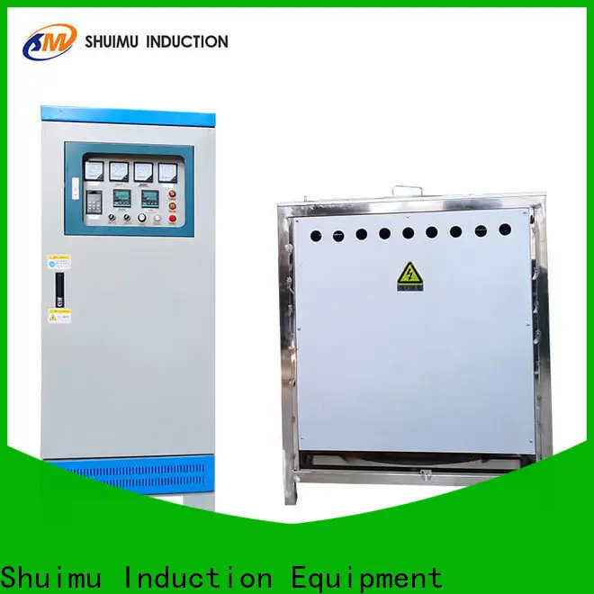Shuimu myf induction furnace manufacturers supply for metal melting1 1