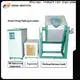 Shuimu high-quality smelting furnace company for industry1 1