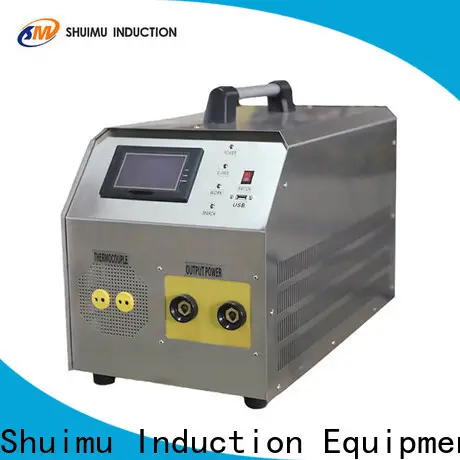 custom induction hardening machine factory for chemical material 1