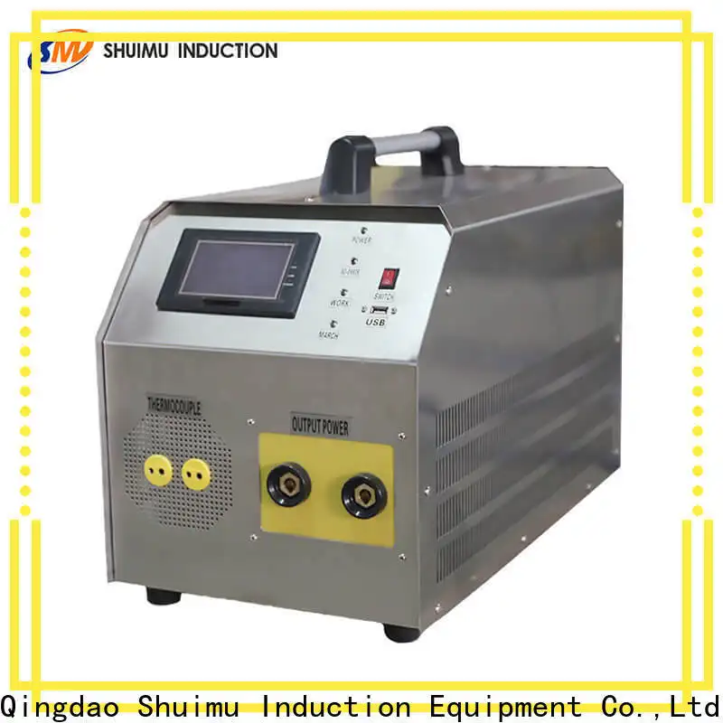 Shuimu professional induction heating equipment manufacturers for business 1