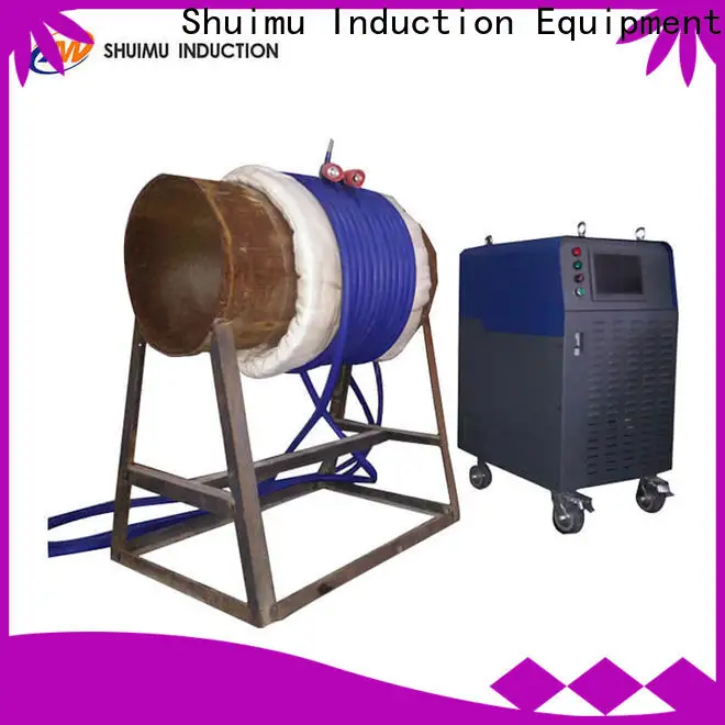 Shuimu best weld preheat machine supply for heating1 1