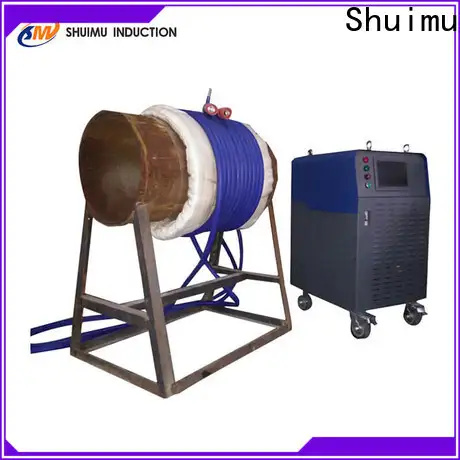top weld preheat machine manufacturers for weld preheating 1