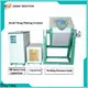 Shuimu induction melting furnace factory for industry 1