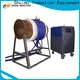 Shuimu professional pipeline pwht factory for weld preheating 1