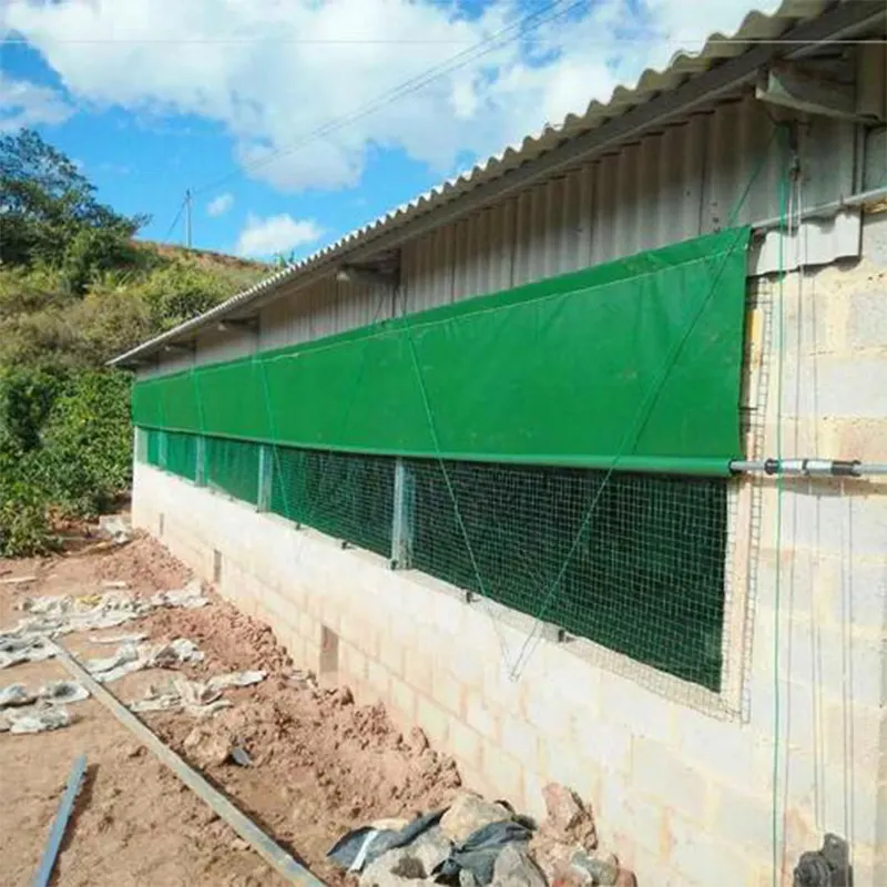 tarpaulin curtain 1