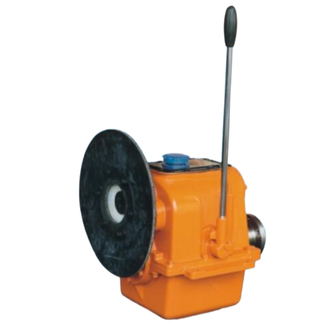 MEDIUM AND HEAVY DUTY MARINE GEARBOX MODEL 06 1