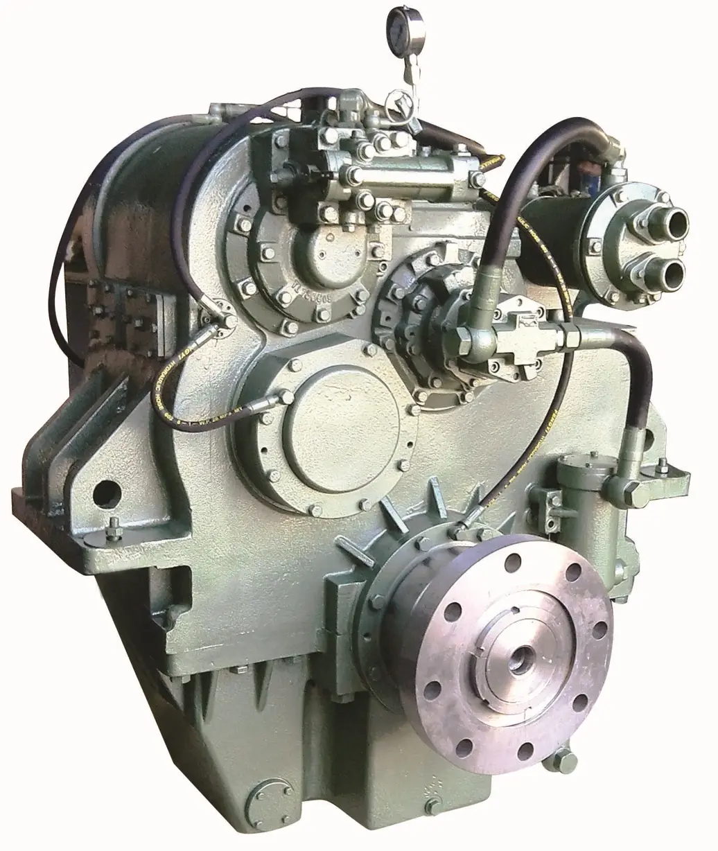Meenyon Marine Gearbox Supplier Marine Gearbox SupplierFactory 1