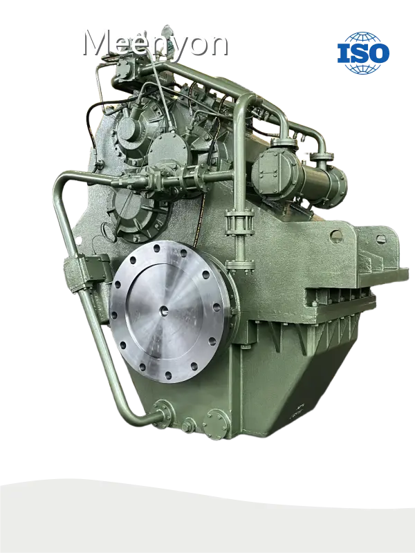 Top Marine Gear Box Marine Gear Box Company 1