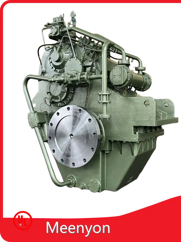Best Pricemarine Gearbox Supplier 1