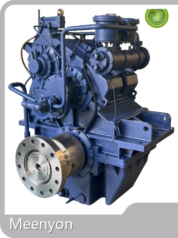 High-Quality Marine Gearbox Manufacturers Price List 1