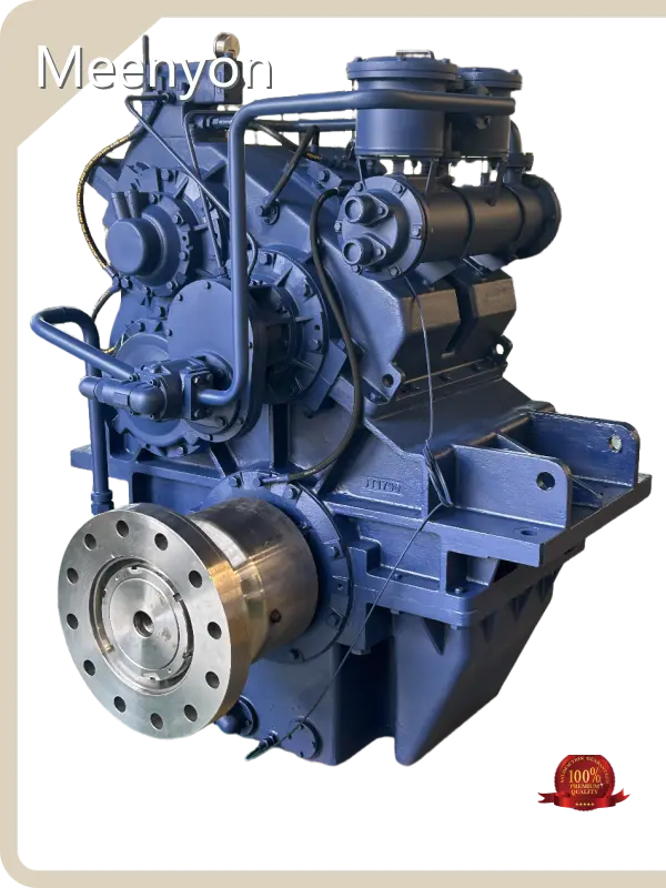 Ship Gearbox by Meenyon 1