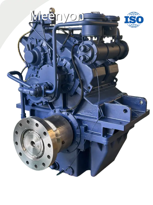 Marine Transmission System Wholesale 1