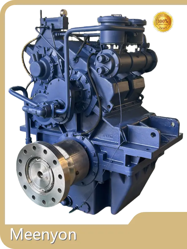 Worldwidemarine Gearbox Supplier 1