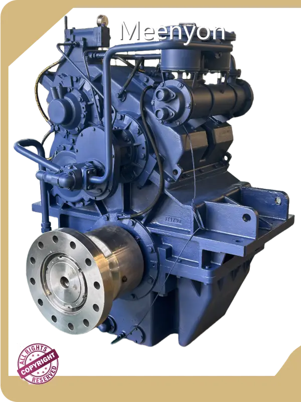 Best Price Small Boat Gearbox Price List 1
