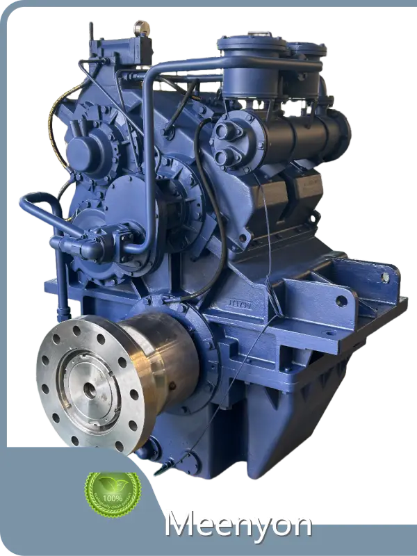 Factory Pricemarine Gearbox Manufacturers 1