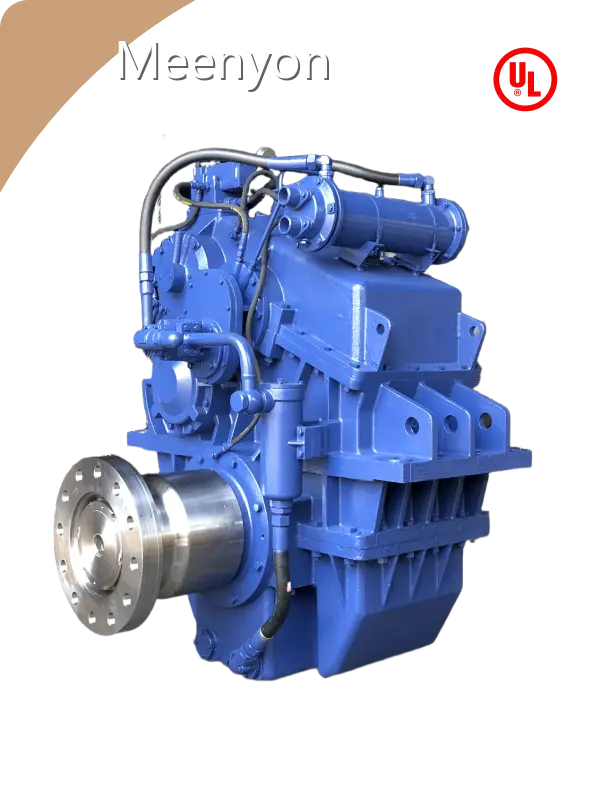 Highly Ratedmarine Gearbox Supplier 1