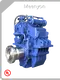 Topmarine Transmission Gearbox 1