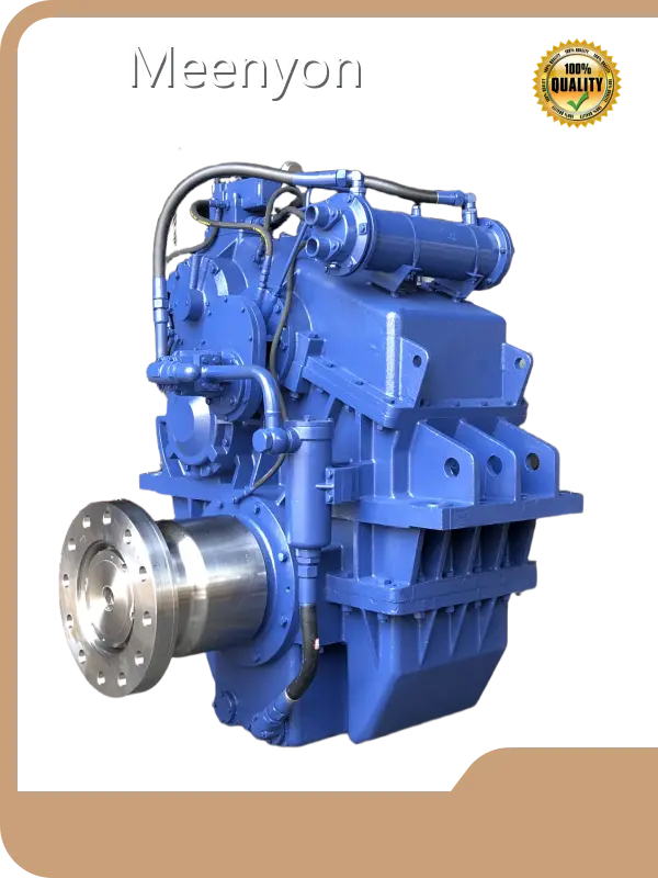 Best Small Marine Gearbox Top Brand 1
