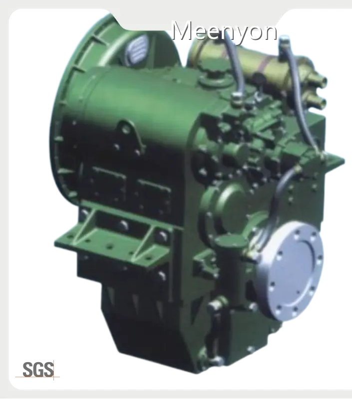 Meenyon Light Duty Gearbox Light Duty GearboxDistributor 1