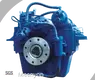 Worldwide Light Duty Gearbox 1