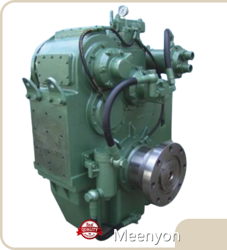 Marine Transmission System - - Meenyon 1