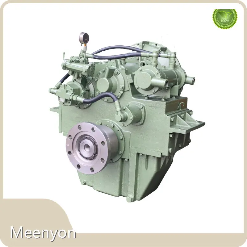 Worldwide Marine Transmission System for Sale 1