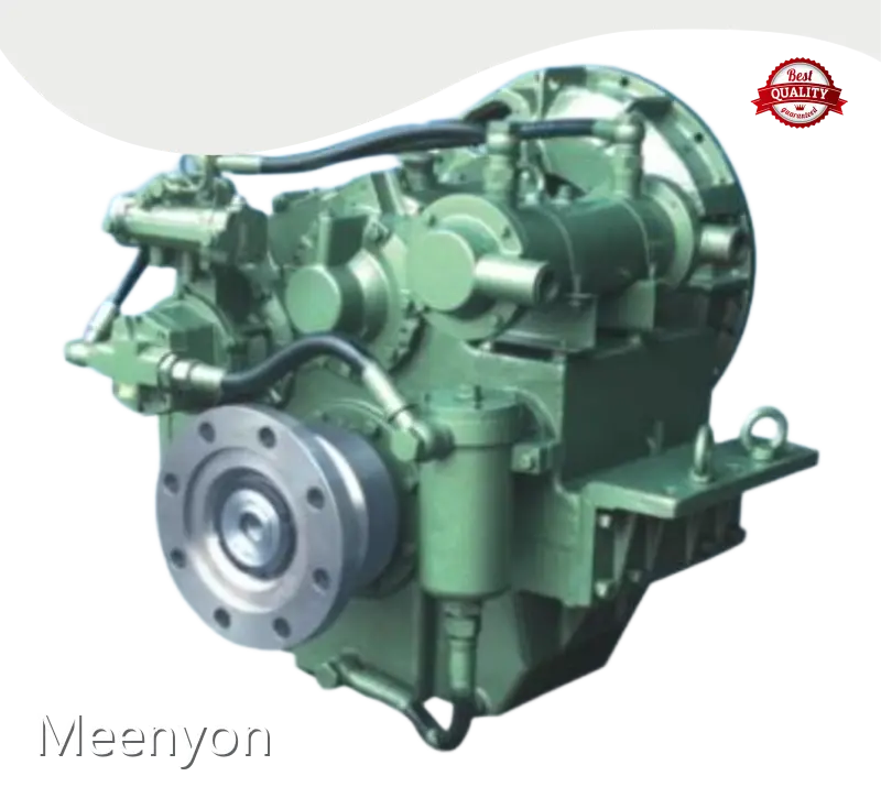 Marine Transmission System by Meenyon 1
