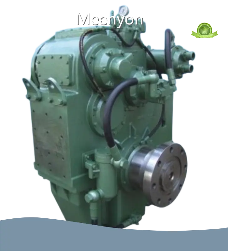 Factory Price Marine Gear Box Company 1