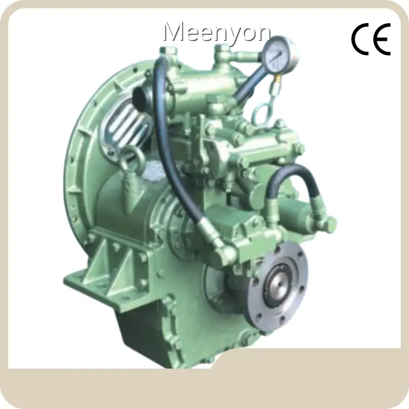 Top Selling Marine Transmission System 1